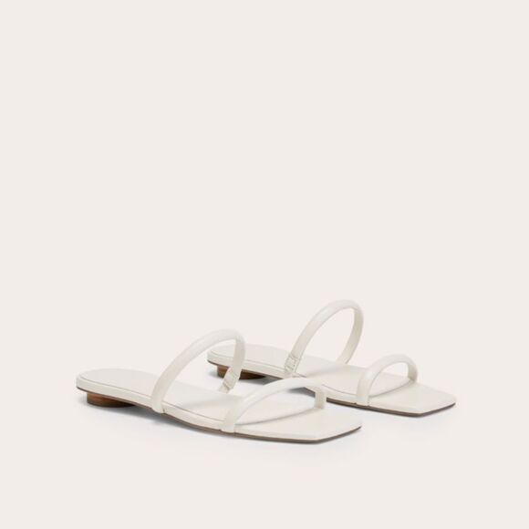 Everlane Shoes 8 - Picture 3 of 12